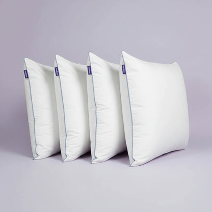 Waterproof & Stain-Resistant Hotel Pillow