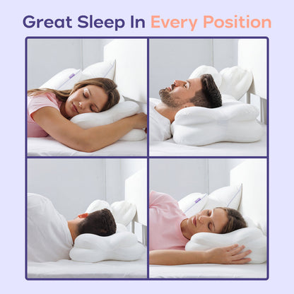 CloudAlign™ Pillow