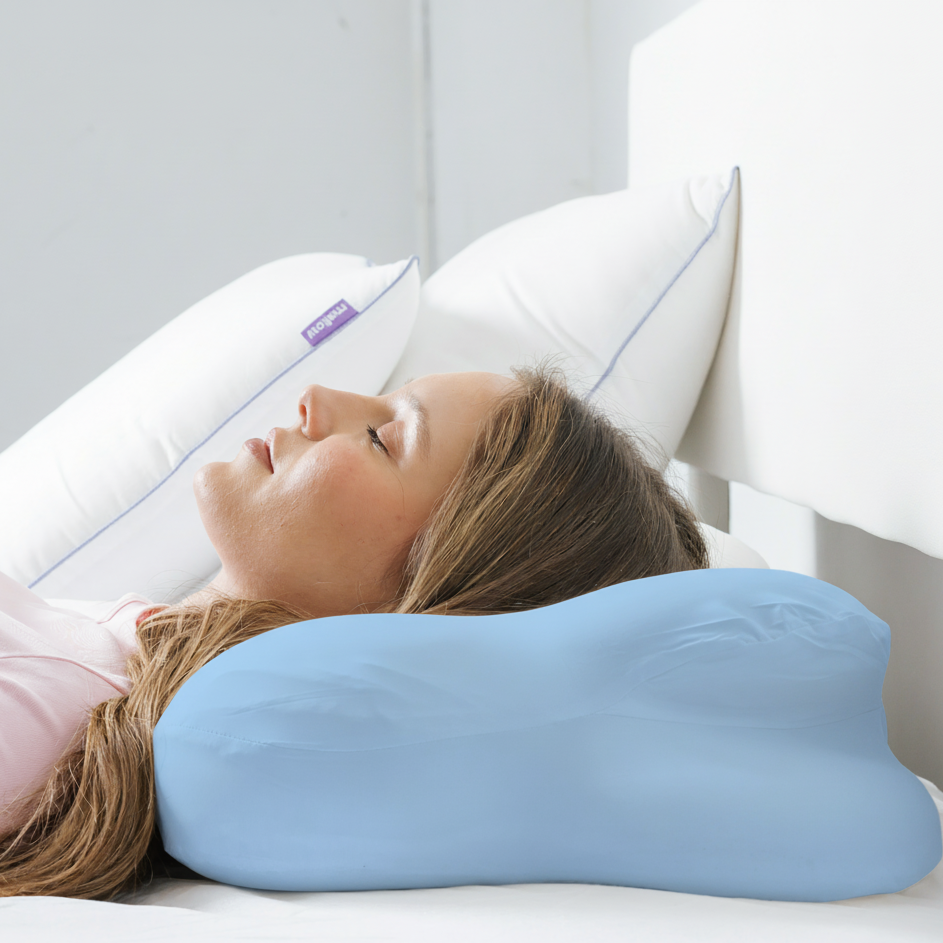 Cloud Cooling Pillowcase