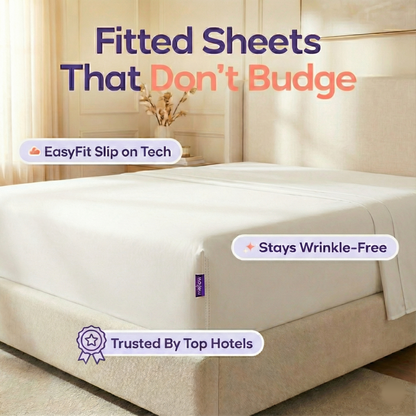 Cooling EasyFit Sheet