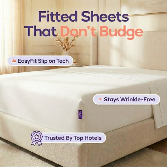 Cooling EasyFit Sheet
