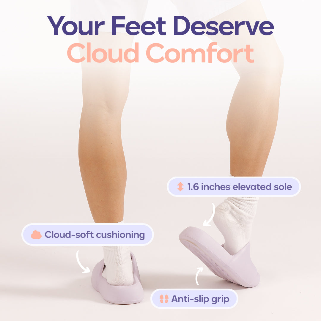 Cloud Slides