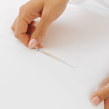 Cloud Cooling Pillowcase