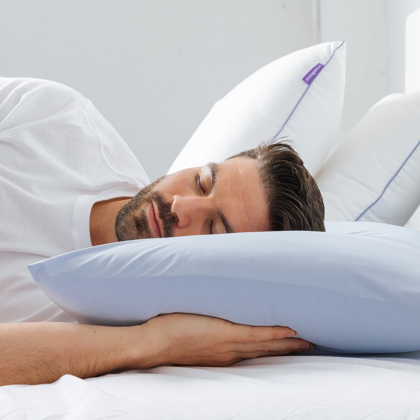 Mellow Cooling Pillowcases (2-Pack)