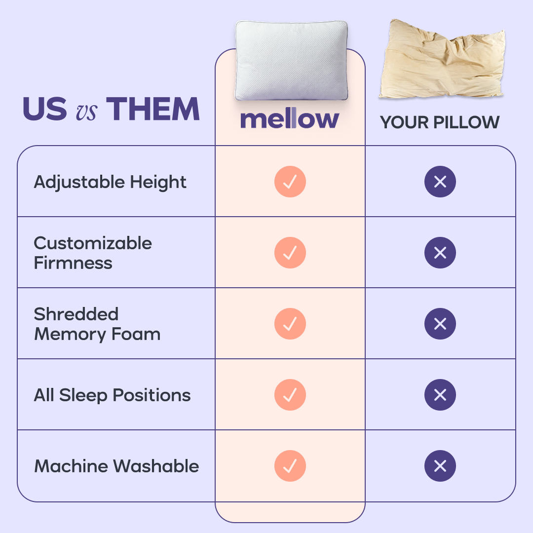 Flex Pillow