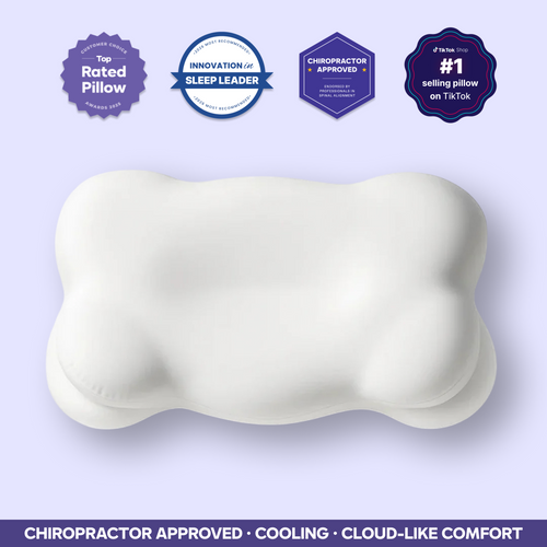 CloudAlign™ Pillow