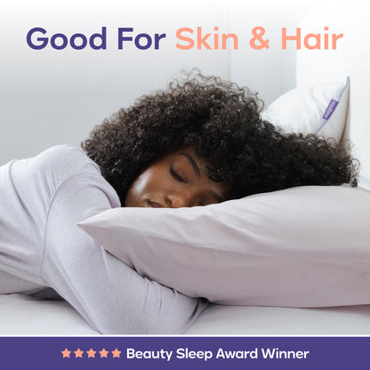 Mellow Cooling Pillowcases (2-Pack)