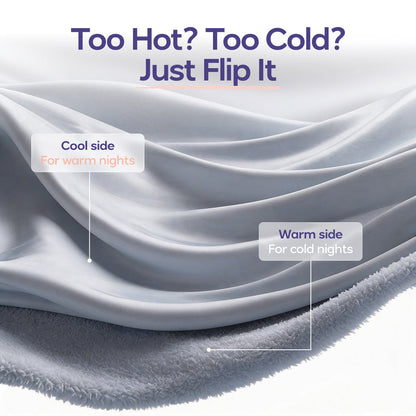 Lights Out Weighted Eye Mask